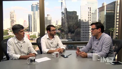 O que falta para o Brasil ser a China em tecnologias financeiras