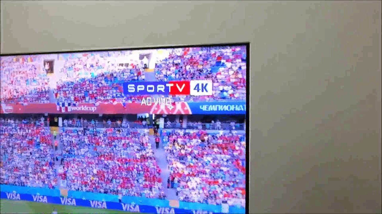 Conheça o novo decodificador da net em 4K