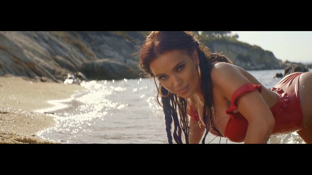 Mariya - Chuval li si za takiva / Мария - Чувал ли си за такива (Ultra HD 4K - 2018)