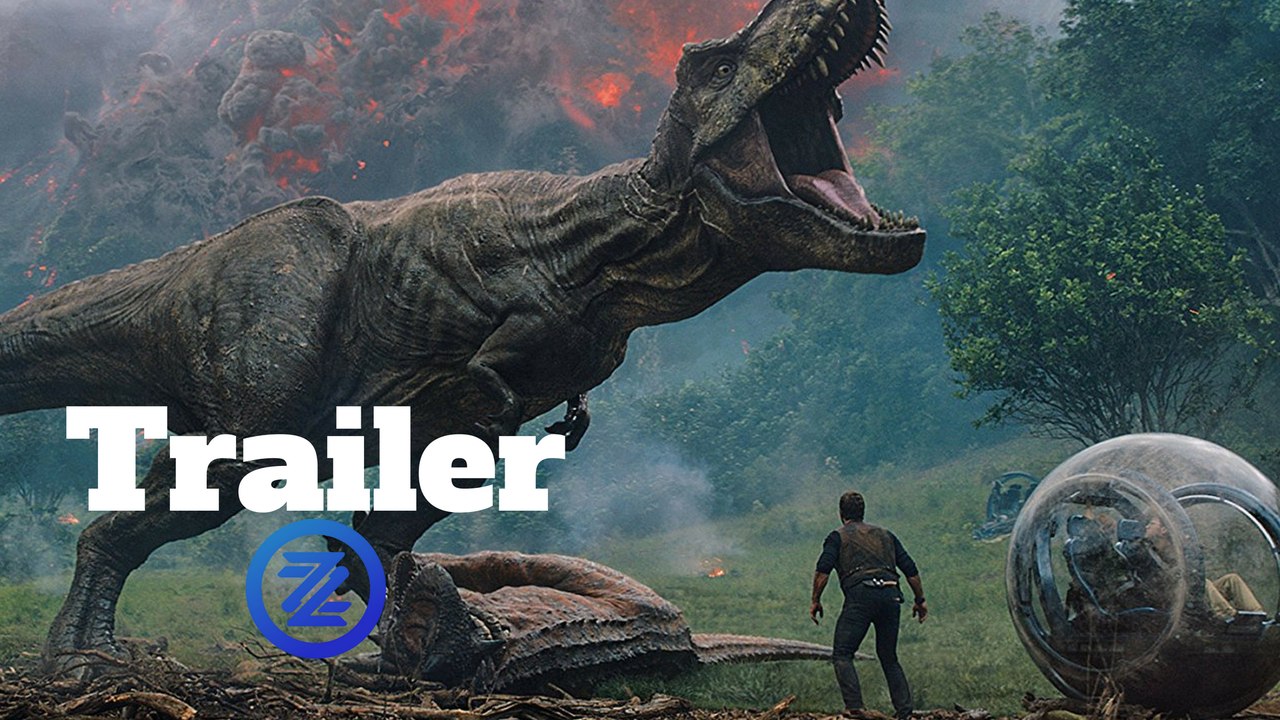Jurassic world fallen kingdom dailymotion sales