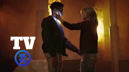 Marvel's Cloak and Dagger Season 1 Episode 04 Sneak Peek #2 Call/Response (TV Series 2018)