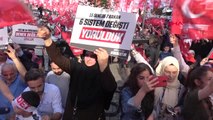 Trabzon Karamollaoğlu Ülkede Dip Dalgayı Oluşturan Kesim, Sandıkta Patlayacak