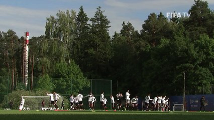 Sardar Azmoun (IR Iran) - Match 4 Preview - 2018 FIFA World Cup™