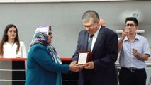 Dünya İşitme Engelliler ve Engelliler Federasyonu İstanbul temsilciliği açıldı
