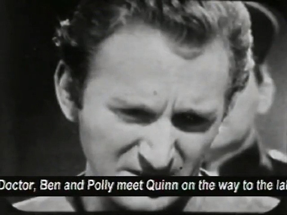 Doctor Who (Doctor Who Classic) S04 - E13