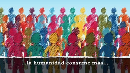 Necesitamos tres mundos