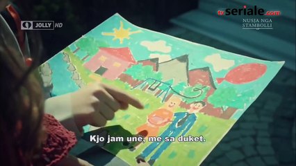 Nusja nga Stambolli - Episodi 147