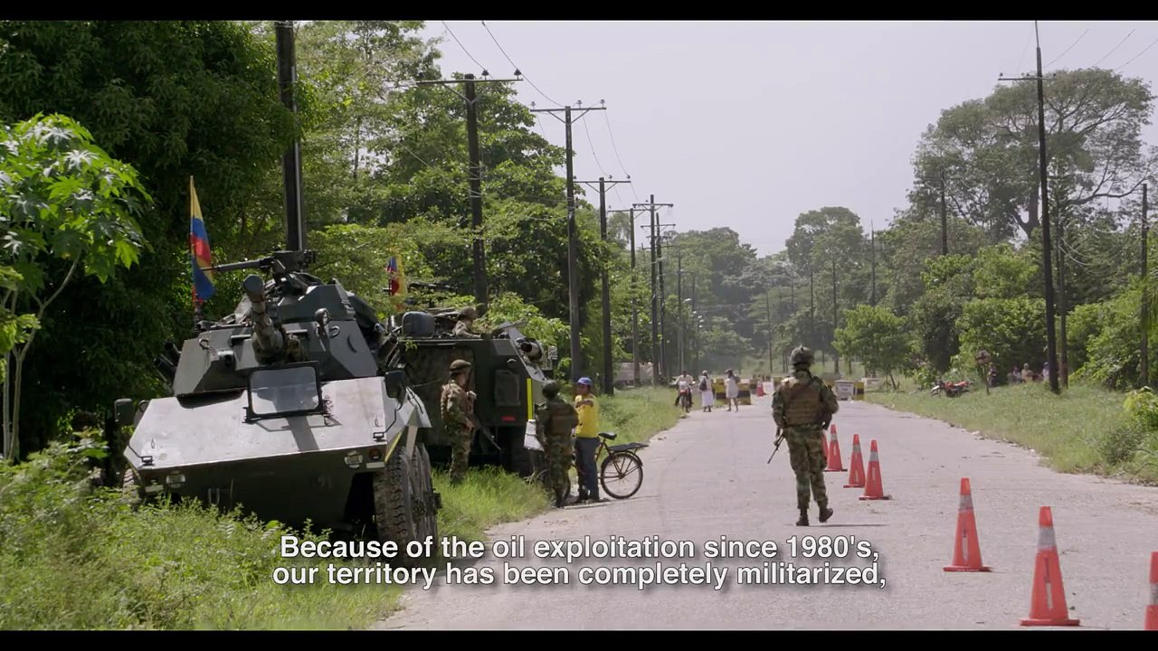 Tomorrow's Power- English Trailer