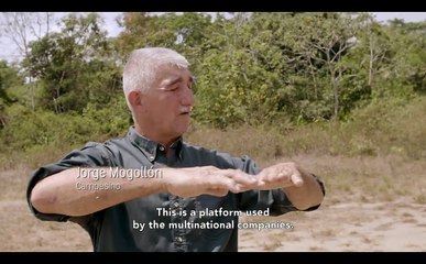 Tomorrow's Power- Extract 3