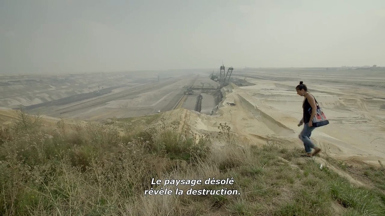 Le Pouvoir de Demain- Extrait 1