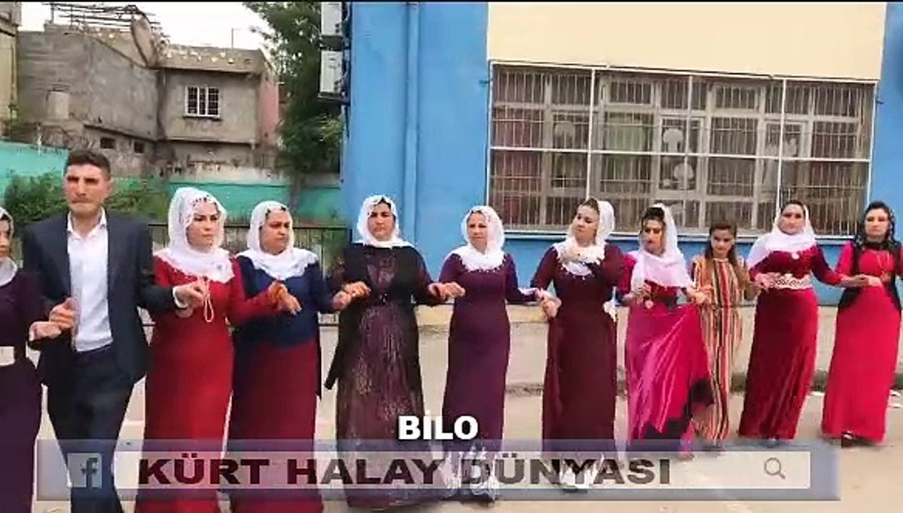 DÜĞÜNLERİMİ HALAYLARIMIZ BİR BAŞKA GÜZEL KÜLTÜRÜMÜZ