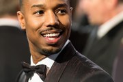 'Creed II' First Poster Features Michael B. Jordan as Adonis