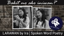 Larawan | Tagalog Spoken Poetry