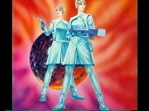 Doctor Who (Doctor Who Classic) S04 - E22