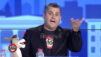 Stop - Berat, ping-pong me vendimet e gjykatave, qytetari gjobitet ne hipoteke! (20 qershor 2018)