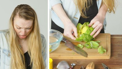 How to Remove Artichoke Hearts