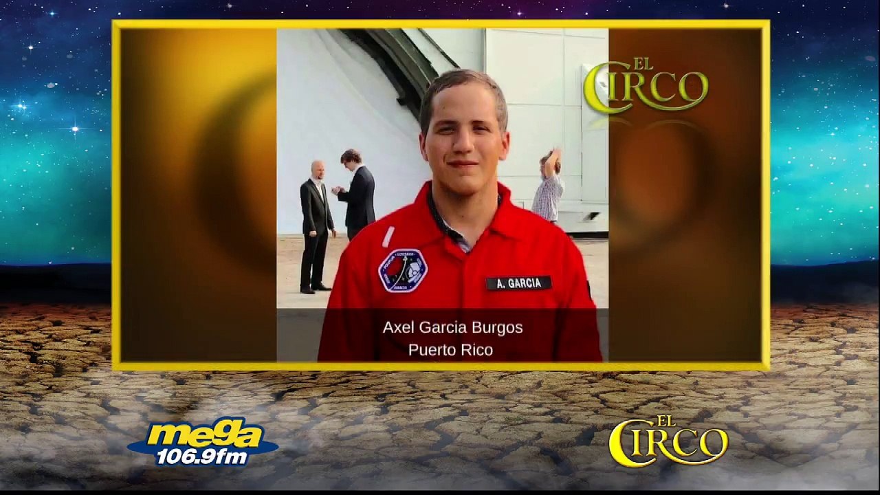 Entrevista a Axel García Burgos, inventor de “HYDROPEARL”, ​tecnología que busca reducir el consumo de agua y abono en la agricultura y ganador del Global Stud