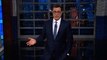 Late-Night Hosts Continue to Criticize Donald Trump Over Child Separation Policy | THR News