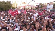 Cumhurbaşkanı Erdoğan: 'Mardin turizmi, geçen yıla oranla yüzde 400 artış gösterdi' - MARDİN