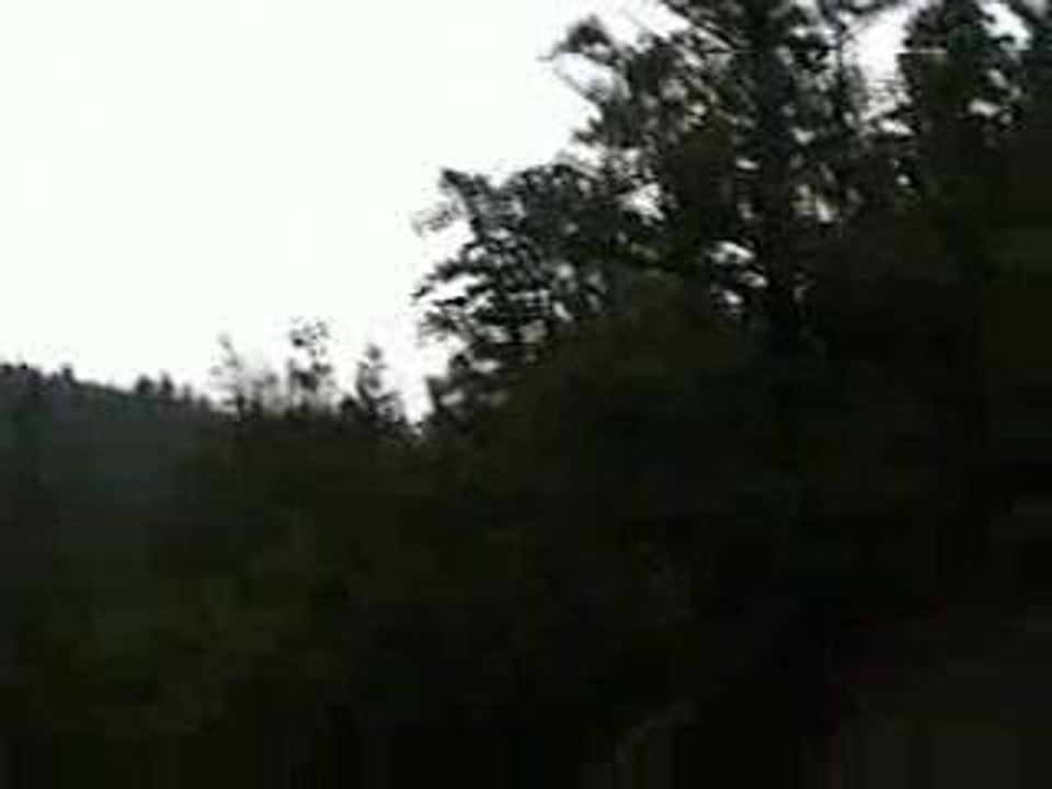 Appears to be a personal video