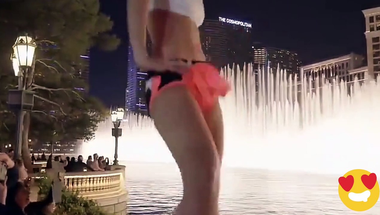 TWERK DANCE