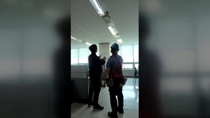 '남북 연락사무소 개보수 준비' 이틀 연장 / YTN