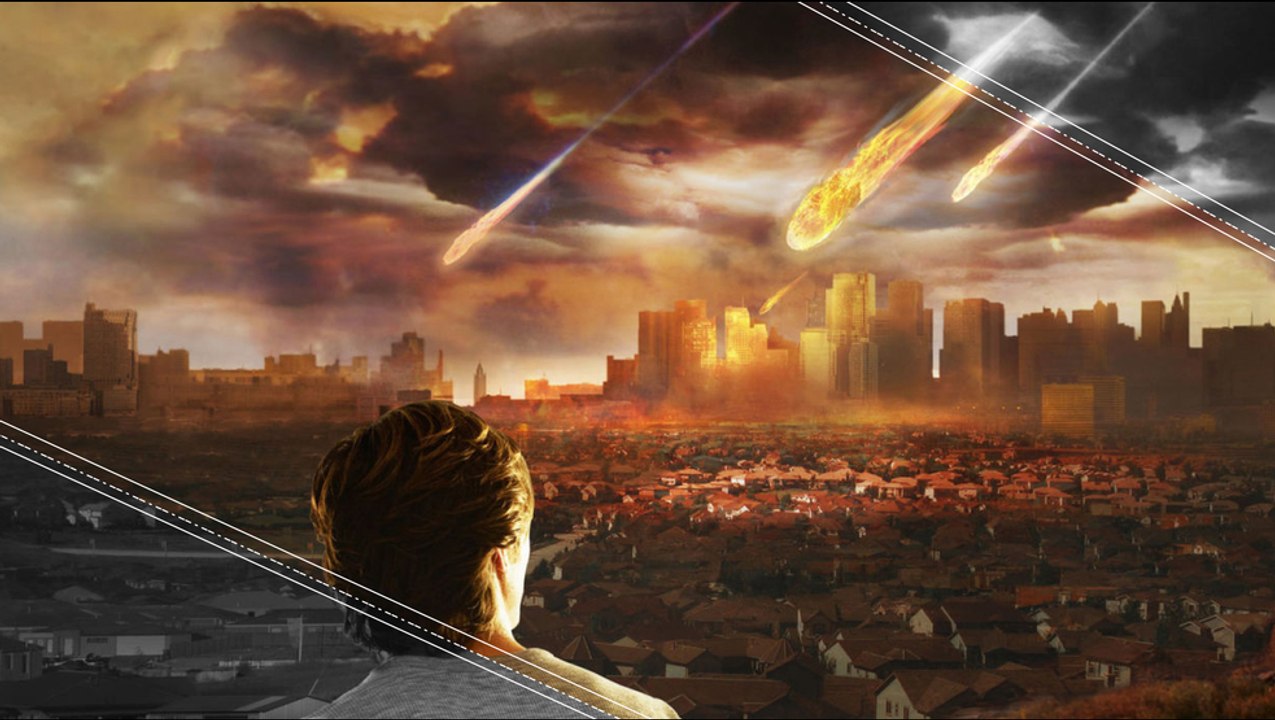 The End of the World is Near... Again