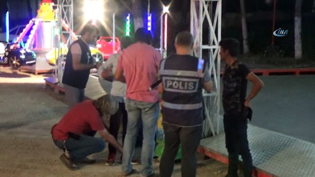 Yenişehir Emniyetinden Huzur Operasyonu