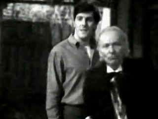 Doctor Who (Doctor Who Classic) S03 - E31
