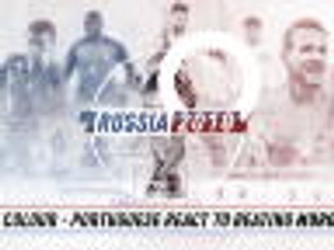 Portugal fans celebrate win over Morocco