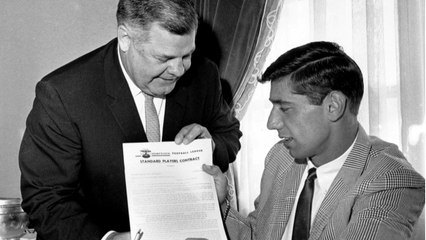 'A Football Life': Joe Namath's collegiate journey, Jets arrival