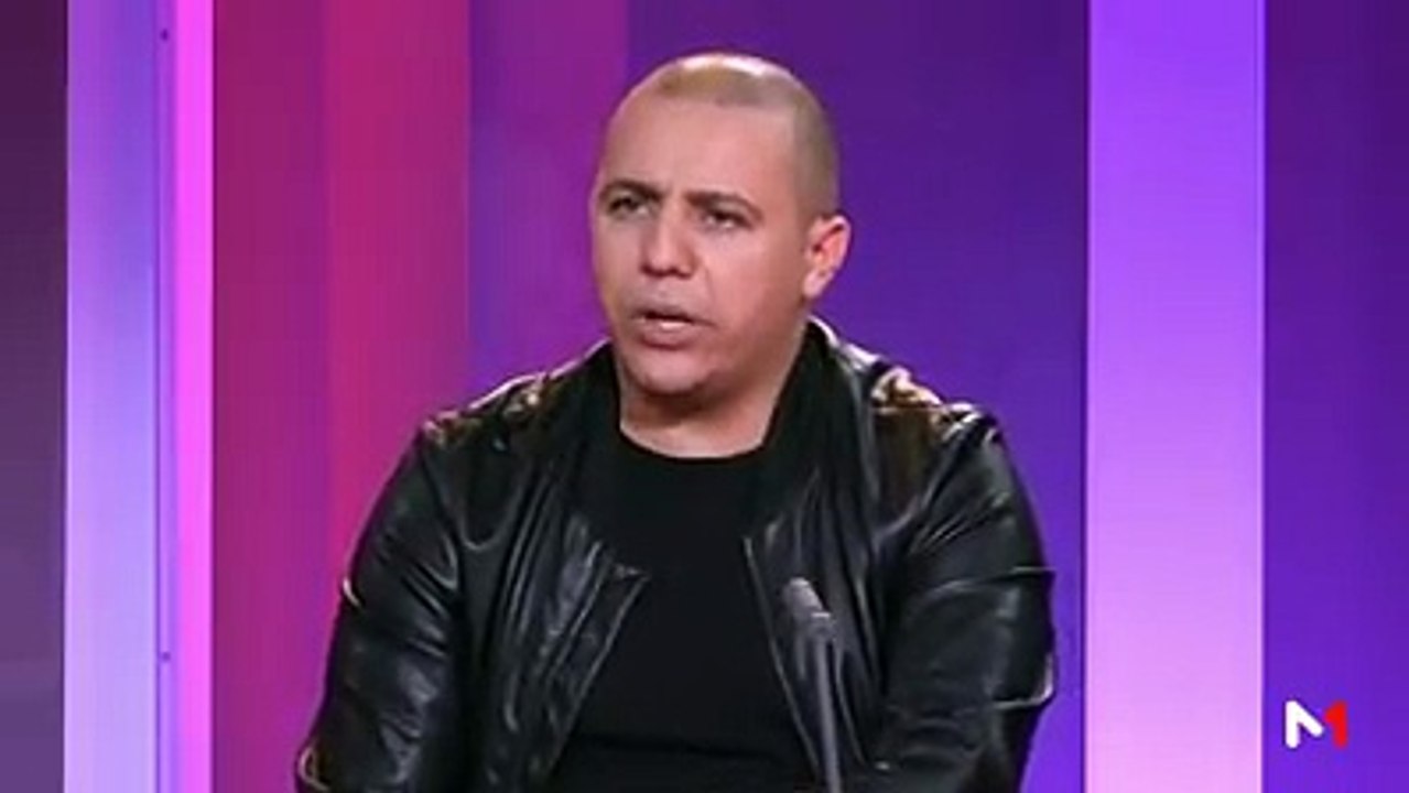 Faudel: "Il fait bon vivre au Maroc et je me sens très bien ici"