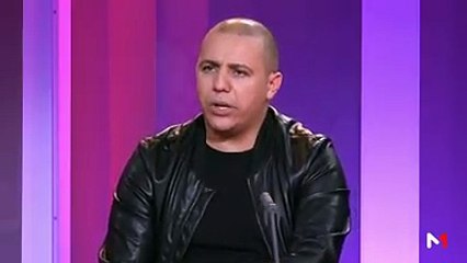 Faudel: "Il fait bon vivre au Maroc et je me sens très bien ici"