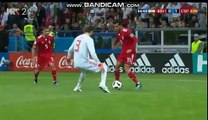 Amiri vs Pique