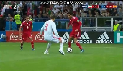 Amiri vs Piqué: Football Clash ⚽