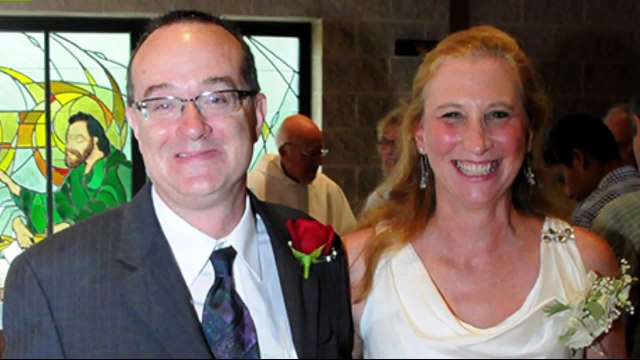 Widow Wants Road Paved for Bicyclists After Doctor Killed in Car Crash
