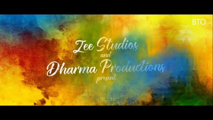 Dhadak | Official Trailer | Janhvi & Ishaan | Shashank Khaitan | Karan Johar