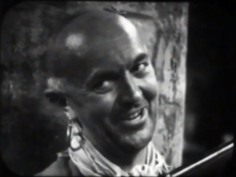 Doctor Who (Doctor Who Classic) S04 - E05