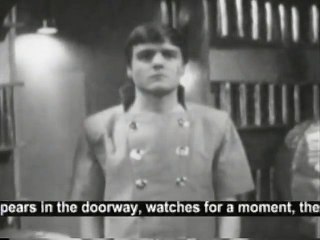 Doctor Who (Doctor Who Classic) S04 - E37