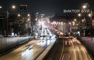 Сериал Садовое кольцо 1 серия