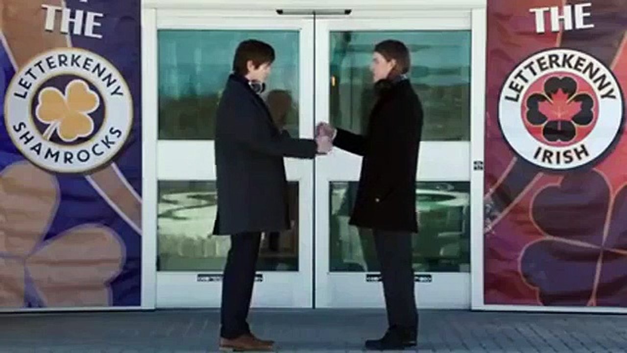 Letterkenny S03E01