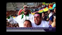 التقرير الذي أبكى الملايين عندما شرفت الجزائر الجميع في كأس العالم هكذا علقوافي2018