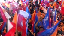Başbakan Yıldırım: 'Dünyadaki krize rağmen Türk lirasının değerini korumaya devam ediyoruz' - İZMİR