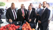 Maliye Bakanı Ağbal: 'Türkiye ekonomisi her bakımdan güçlü' - NİĞDE