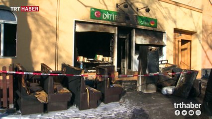 Europol: PKK, Avrupa'yı lojistik üs olarak kullanıyor