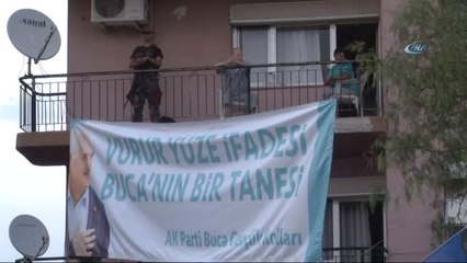 Başbakan Yıldırım: "Muhalefet Terör Demez, El Altından İşbirliği Yapıyorlar"