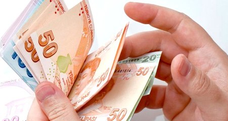 Asgari Ücret Destek Tutarı 180 Lira Oldu