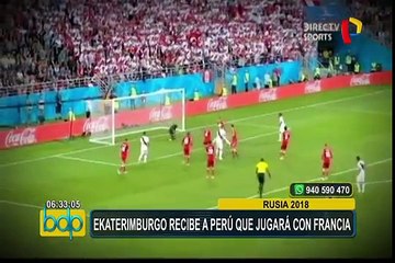 Los atractivos turísticos de Ekaterimburgo, la sede del Perú vs. Francia