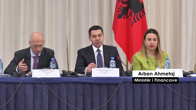 Ministri Ahmetaj: Papunësia është ulur në nivelin më të ulët historik, në shifrën e 12.5%