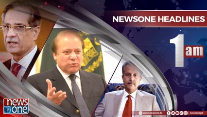 Newsone Headlines 1AM | 21-June-2018 |